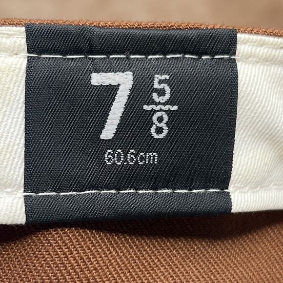 New Era 59Fifty Chicago Cubs MLB Cap Two Tone Embroidered Baseball Streetwear - Picture 11 of 13